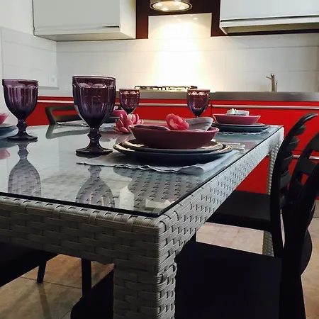 Apartament Diomede