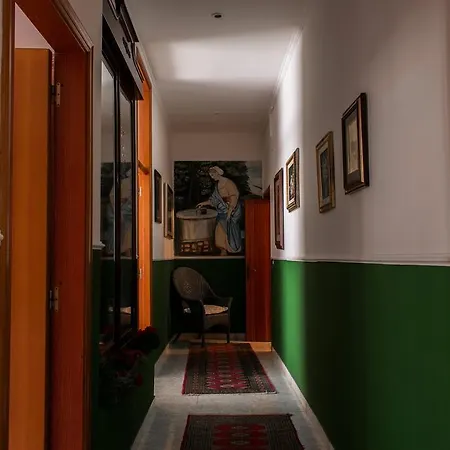 Diomede Appartement *