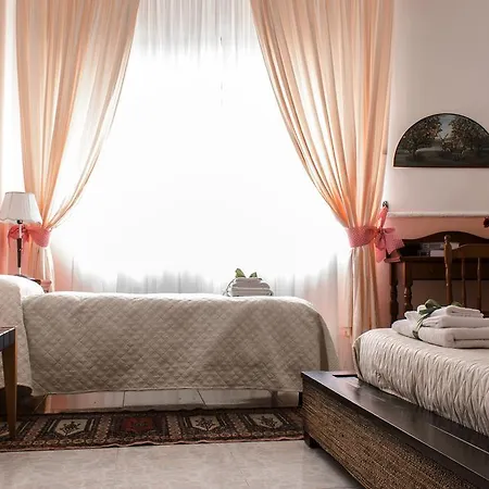 Diomede Appartement