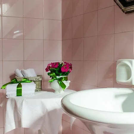 Appartement Diomede Altamura