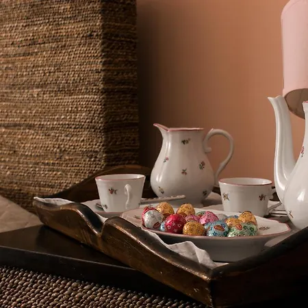 Appartement Diomede *